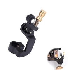 Tattoo Machine Supplies,Universal External Pressure Black