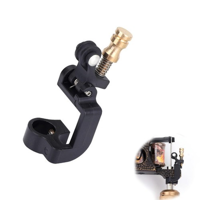 #ad Tattoo Machine SuppliesUniversal External Pressure Black $13.99