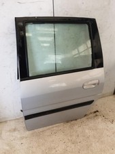 Porte arrière et accessoires Hyundai MATRIX