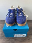 BNWT Adidas Handball Cup Spzl Size 8 Spezial Blue New Originals