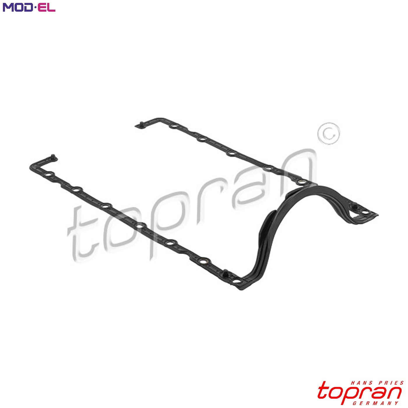 GASKET OIL SUMP 302 282 FOR FORD MONDEO/IV/Turnier TRANSIT/CONNECT FIESTA/Van