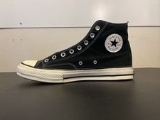 Converse Chuck 70 High Top Sneakers Dark Blue Mens Size 10 Classic Canvas Shoes