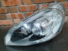 GENUINE 2010-2013 VOLVO S60 V60 T4 31383064 XENON HID LEFT PASSENGER SIDE N/S