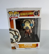 Ultimate Funko Pop Borderlands Figures Checklist and Gallery 42