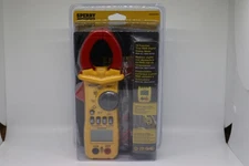 Brand New Sperry Instruments DSA600TRMS 12 Function True RMS Digital Clamp Meter