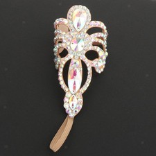 Belly Dance Bracelet Dancing Props Fashion Sparkling for