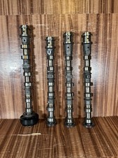 Mopar Chrysler 3.6l Pentastar Camshaft Set Of 4 Intake Exhaust Vvt Cast Iron
