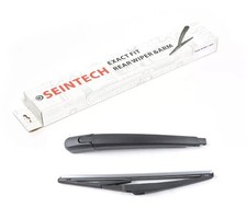 Toyota Corolla Verso Rear Wiper Blade And Arm 2004 - 2009 280mm Blade