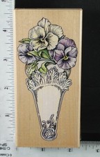 Rubber Stampede stamp, VARIOUS 8