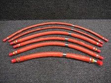 Lycoming IO-540-T4A5D Stratoflex Engine Hose Set of 6