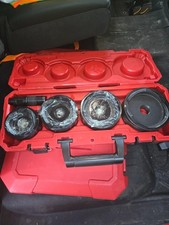 millwaeeke knock out set 6 ton