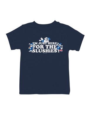 Officially Licensed Slush Puppie Slush Puppy Fun Youth's T-shirt