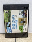 New ListingNintendo Wii -Wii Sports Video Game Disc w/sleeve  (Tested) W New Black Case