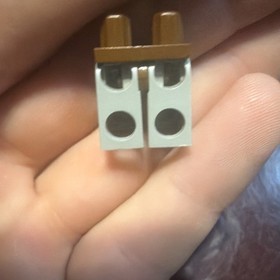 LEGO Star Wars: Cloud City (10123) W/ All Mini Figs! ✅🔥