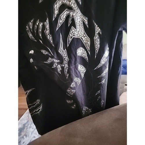 KONQUEST Tiger Claw Nocturnal Size Medium NWT Excellent CR5 - Picture 6 of 7