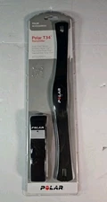 Polar T34 Transmitter Fitness Activity Heart Rate Monitor. New & Sealed!