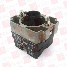 SCHNEIDER ELECTRIC ZB2BV6 / ZB2BV6 (NEW IN BOX)