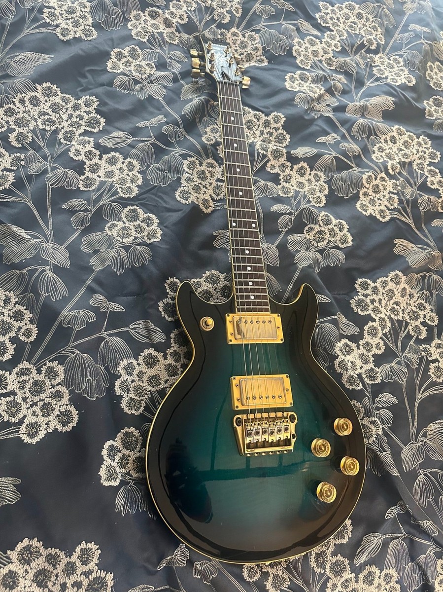 Ibanez Artist 1983 model AR150 made in japan, vintage electric