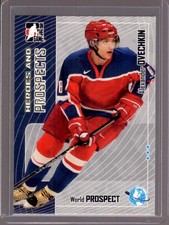 Alexander Ovechkin Card and Memorabilia Buying Guide 41