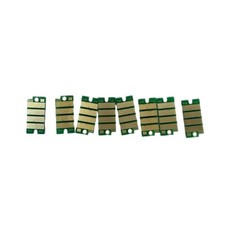 8Pcs 3903-3902 Toner Chip Refill Compatible with Xerox VersaLink C600 C605