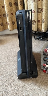 Sony PlayStation 3 Slim 120GB Charcoal Black Console (CECH-2103A