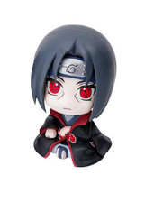 10cm Uchiha itachi Anime Figure Cute Toys Q Figurals Action Figurine Model
