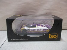 IXO Models 1988 Jaguar XJR 9 LeMans Daly, Cogan, Perkins 1/43
