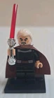 LEGO Star Wars Count Dooku Authentic Minifigure sw0472 Duel on Geonosis 75017
