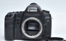 Canon EOS 5D Mark II Fair