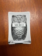 POSACENERE CIVETTA FORNASETTI