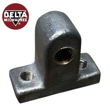 Delta Milwaukee Rockwell 4" Cast Iron Nut