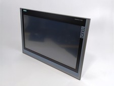 Siemens 6AV2124-0XC02-0AX1 TP2200 Comfort Pan...