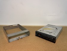 King KT76A Transponder P/N: 066-1062-00 13.75V WIth Tray