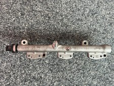 Original BMW Injektor Kraftstoff-Hochdruckverteilerleiste (Fuel Rail) 8665631 NE