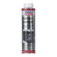 Liqui Moly KüHlerreiniger KüHlsystem Heizsystem Reiniger KüHler SpüLung 300 Ml