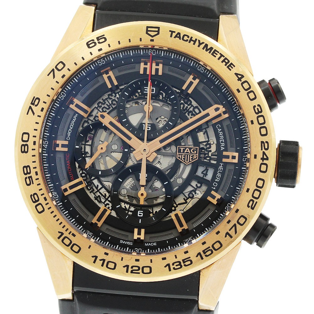 TAG HEUER Carrera CAR2A5B Caliber Heuer