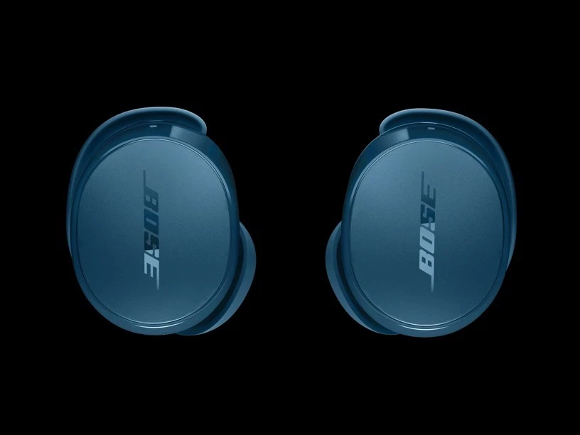 Bose QuietComfort Earbuds, photo 1 of 5
