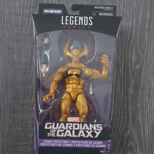 Marvel Legends Ex Nihilo - Bild 1 von 2