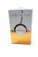 Armaf Club De Nuit Milestone Eau de Parfum Spray Milestone Fragrance Perfume
