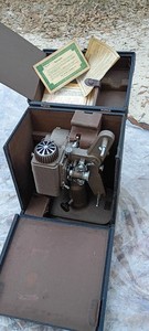 REVERE model 85 USA : Projecteur de Film 8 mm ... - eBay