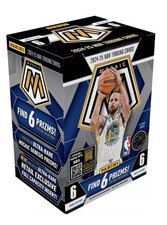 2024-25 Panini Mosaic Basketball Base, Parallels & Inserts - Complete your Set