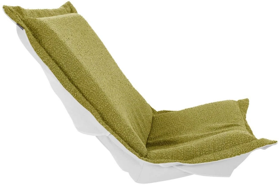 Funda y cojín para silla Howard Elliott HEOF27279 sutil - rubor Foto 4 de 4