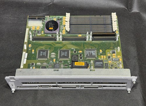 Sun 501-2574 Sun SPARCstation 5 85MHz System Board, 0MB 501-2572, Tested!! - Picture 3 of 16