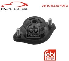 FEDERBEINLAGER DOMLAGER HINTEN FEBI BILSTEIN 01967 A FÜR BMW 3,Z3,E46,E36