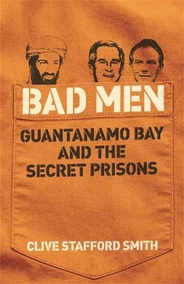 Bad Men - 9780753823521