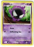 GASTLY 64/99 ARCEUS ENGLISH POKEMON TCG