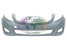 Lexmond Stoßfänger Stoßstange vorne für Mercedes V-Klasse Vito Kasten W447