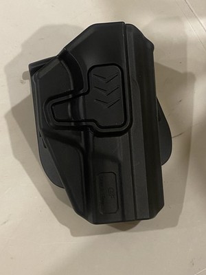 Guns And Flowers Holster