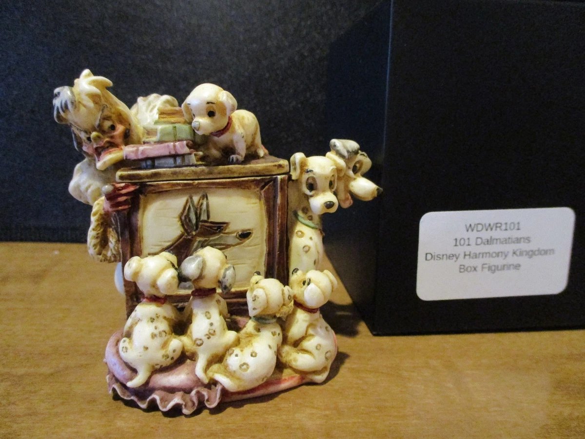 harmony kingdom boxes products for sale | eBay