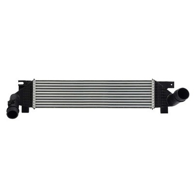 Turbocharger For 2013-2018 Ford Explorer Intercooler 23312HS 2014-2017 Sport